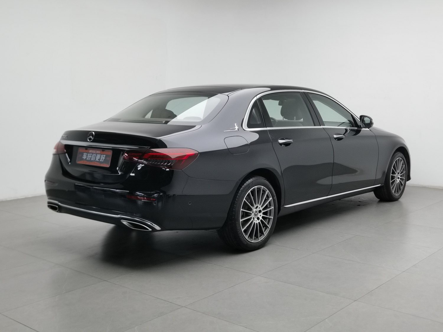 Used Mercedes-Benz E-Class 2023 2.0 AT