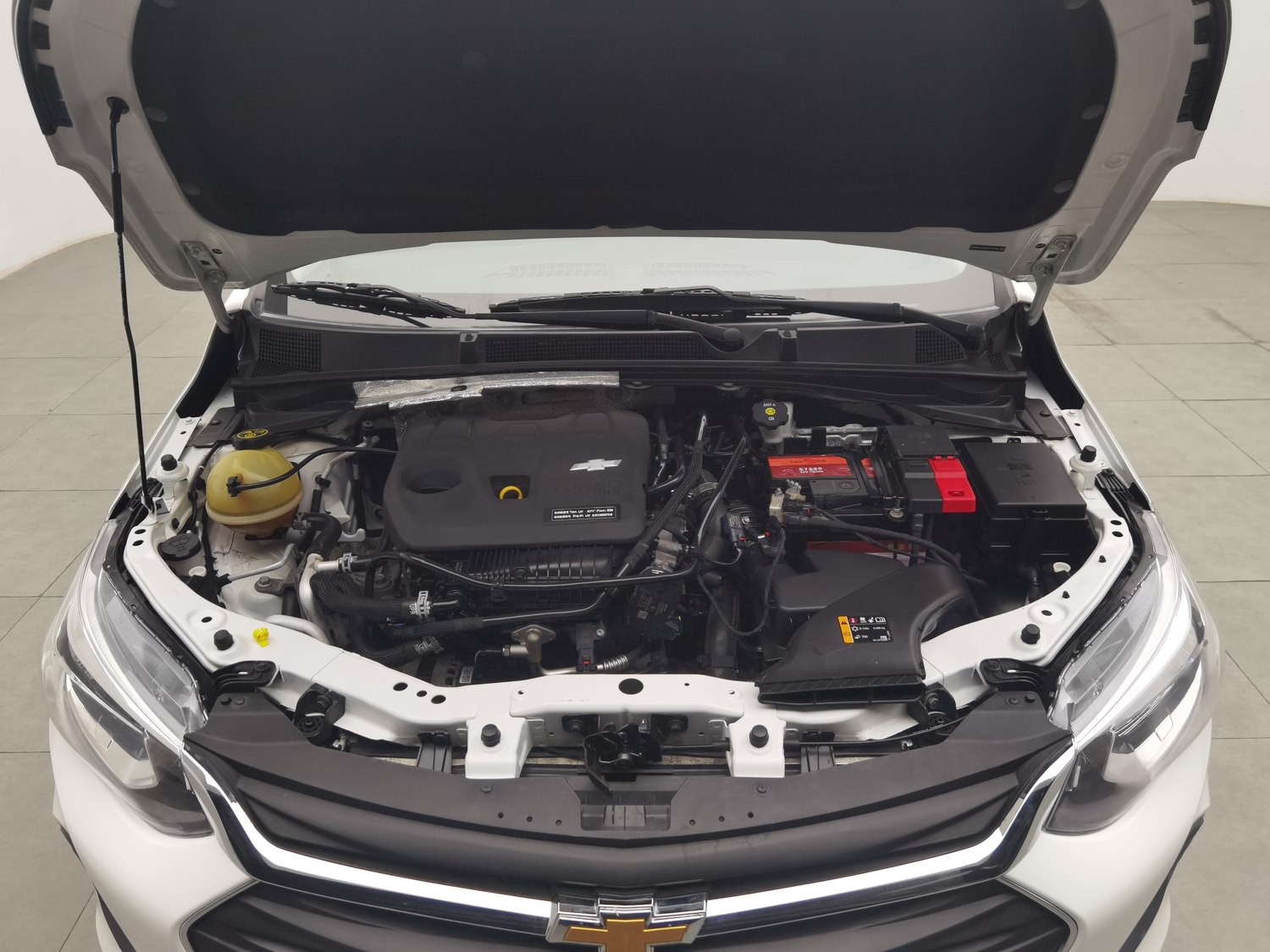 Used Chevrolet Cavalier 2022 1.0 AT