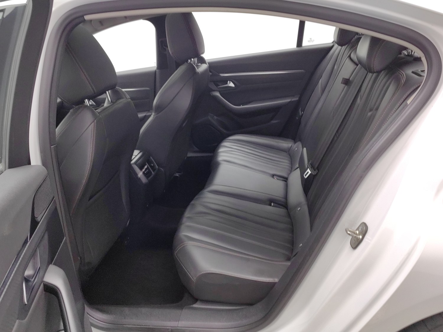 Used Peugeot 508 2021 1.8 AT