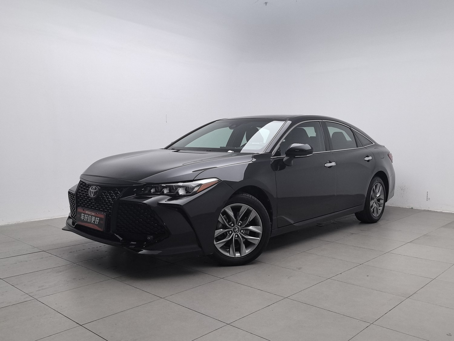 Used Toyota Avalon 2021 2.5 AT