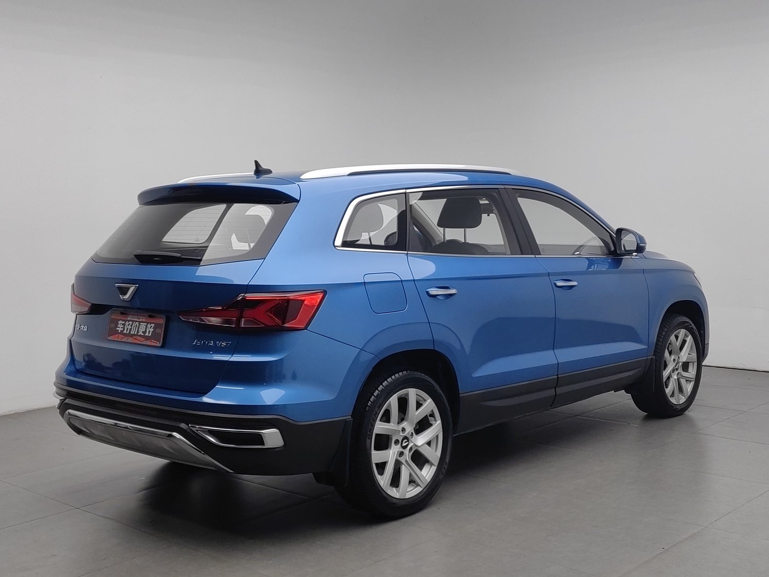 Used Jetta VS7 2020 1.4 AT