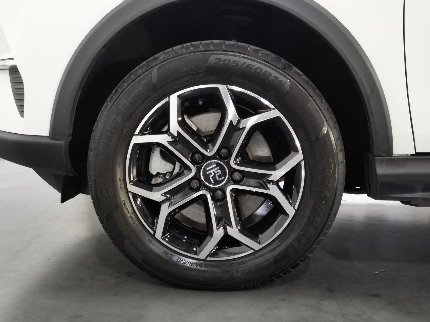 Used BYD Yuan PRO 2021