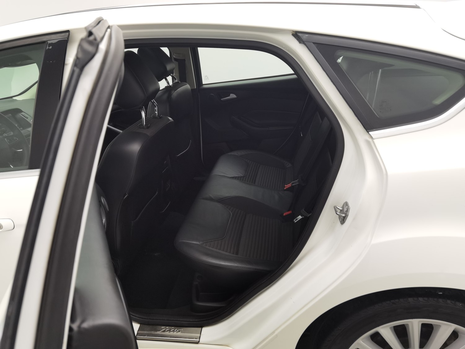 Used Ford Focus 2015 1.5 AT