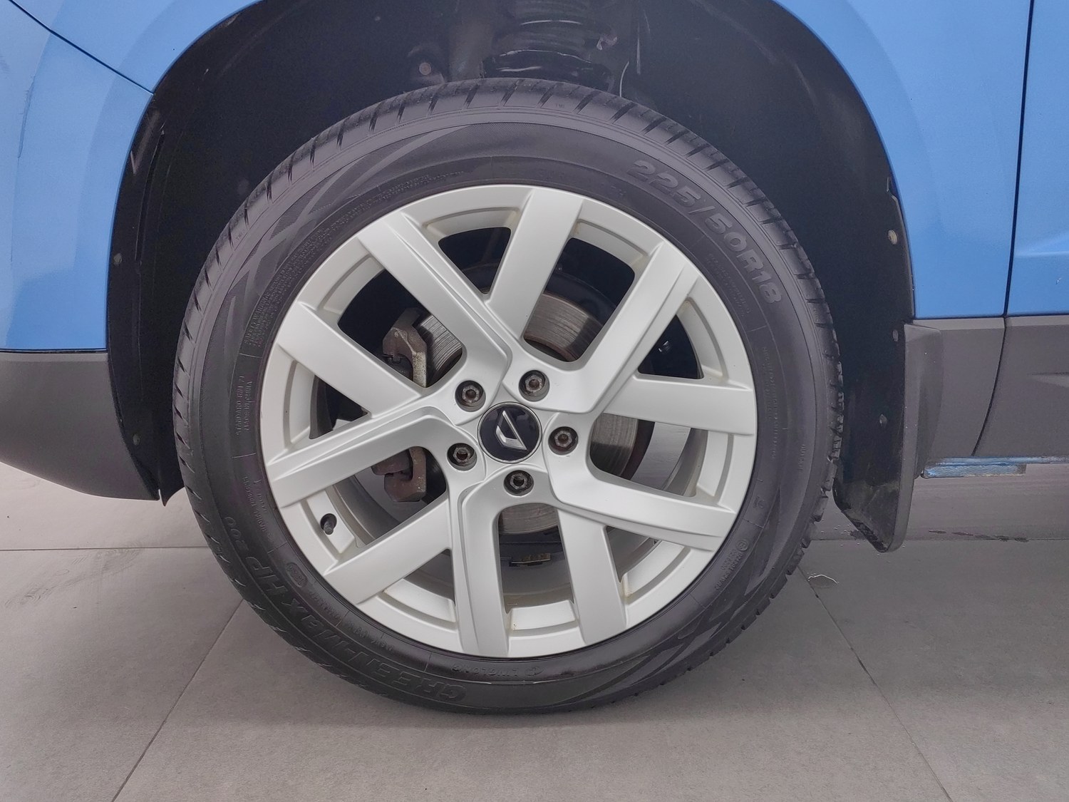 Used Jetta VS7 2020 1.4 AT