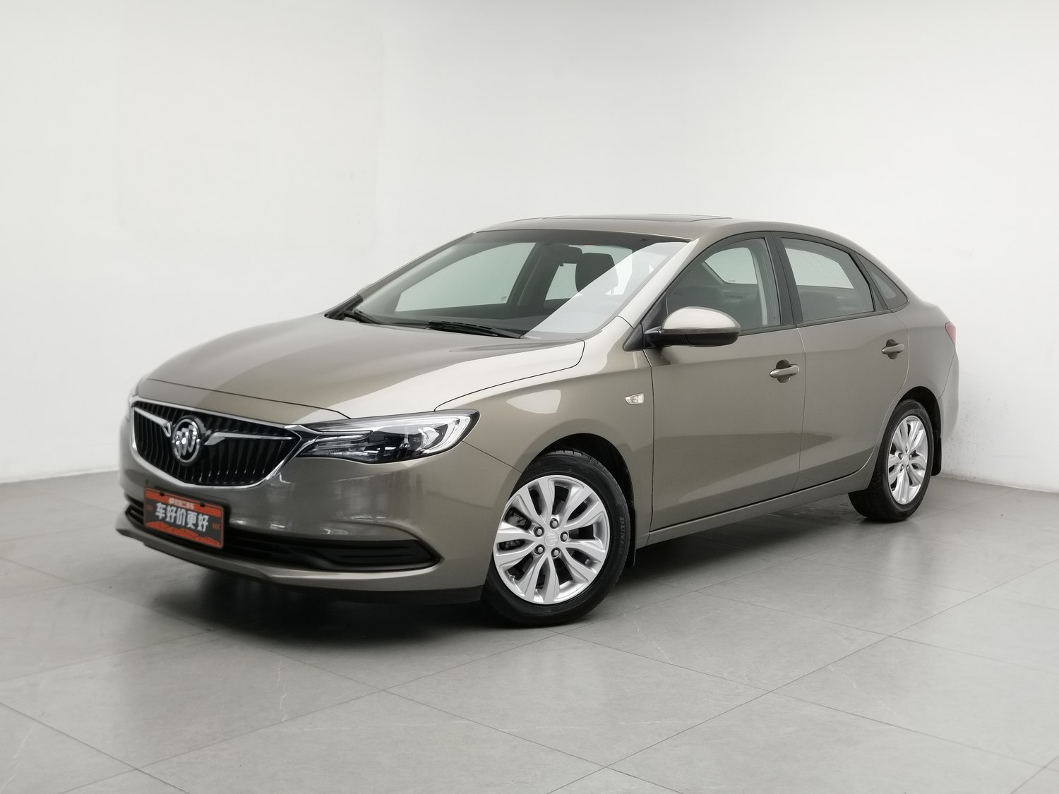 Used Buick Excelle 2021 1.5 AT