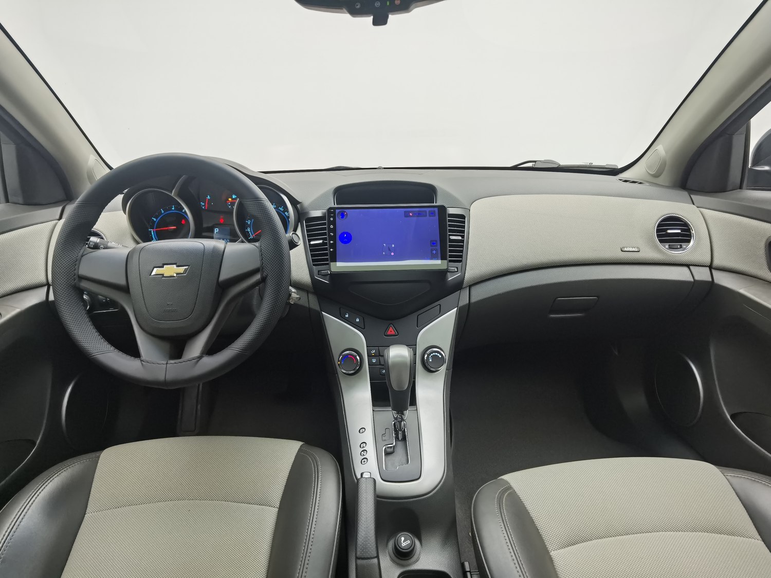 Used Chevrolet Cruze 2013 1.8 AT