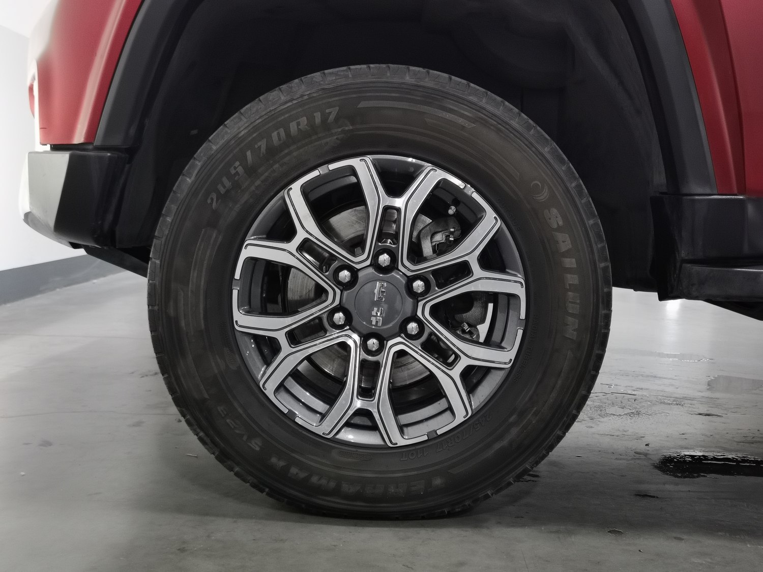 Used Beijing Off-Road BJ40 2020 2.0 AT