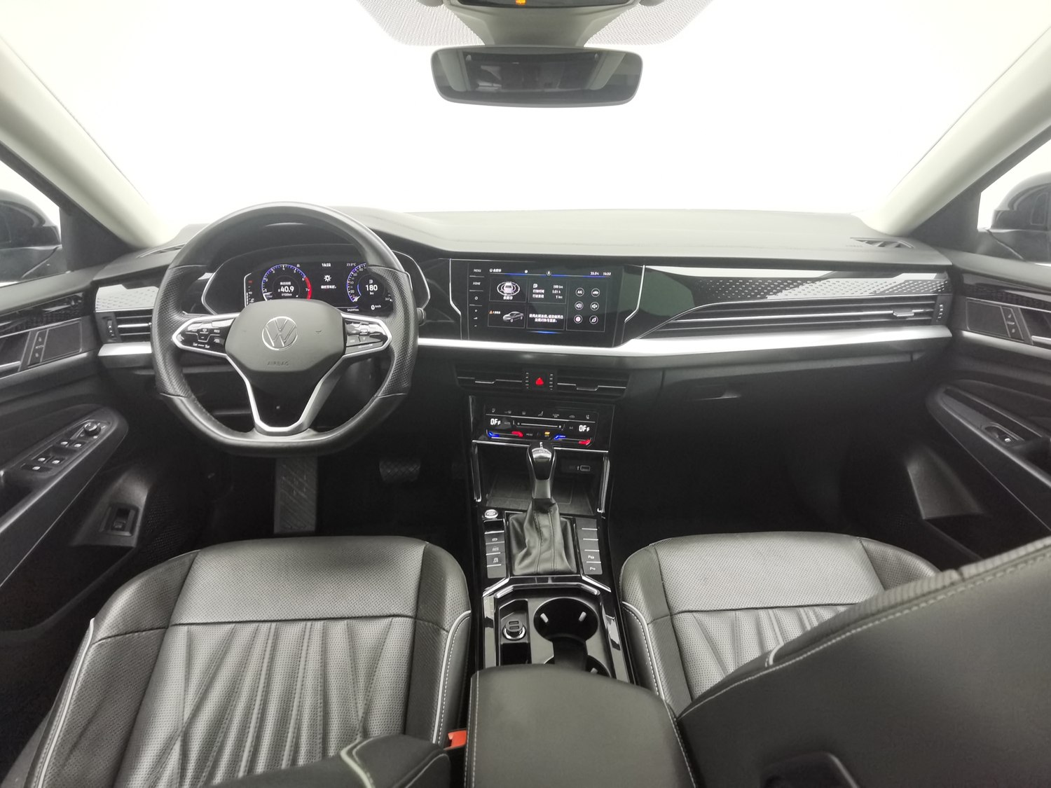 Used Volkswagen Passat 2022 2.0 AT