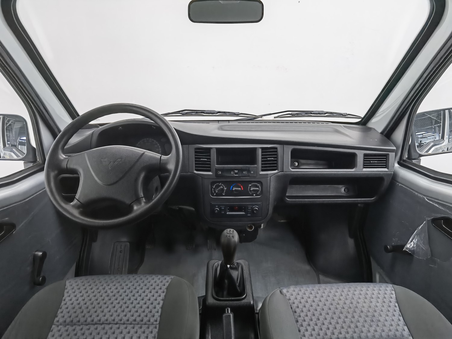 Used Wuling Sunshine 2020 1.2 MT