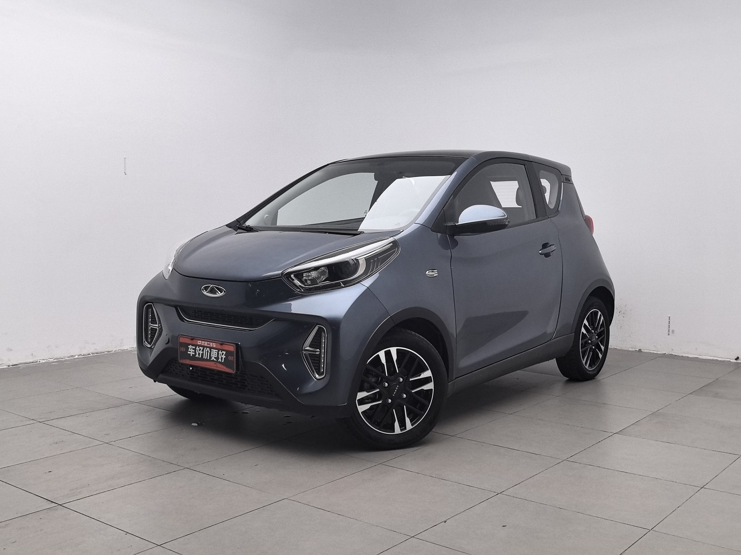 Used Chery New Energy eQ1 2022