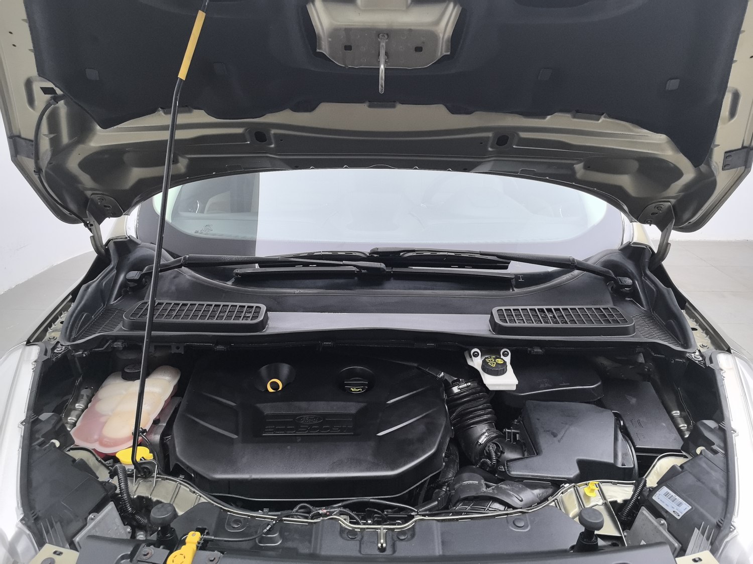 Used Ford Kuga 2013 2.0 AT