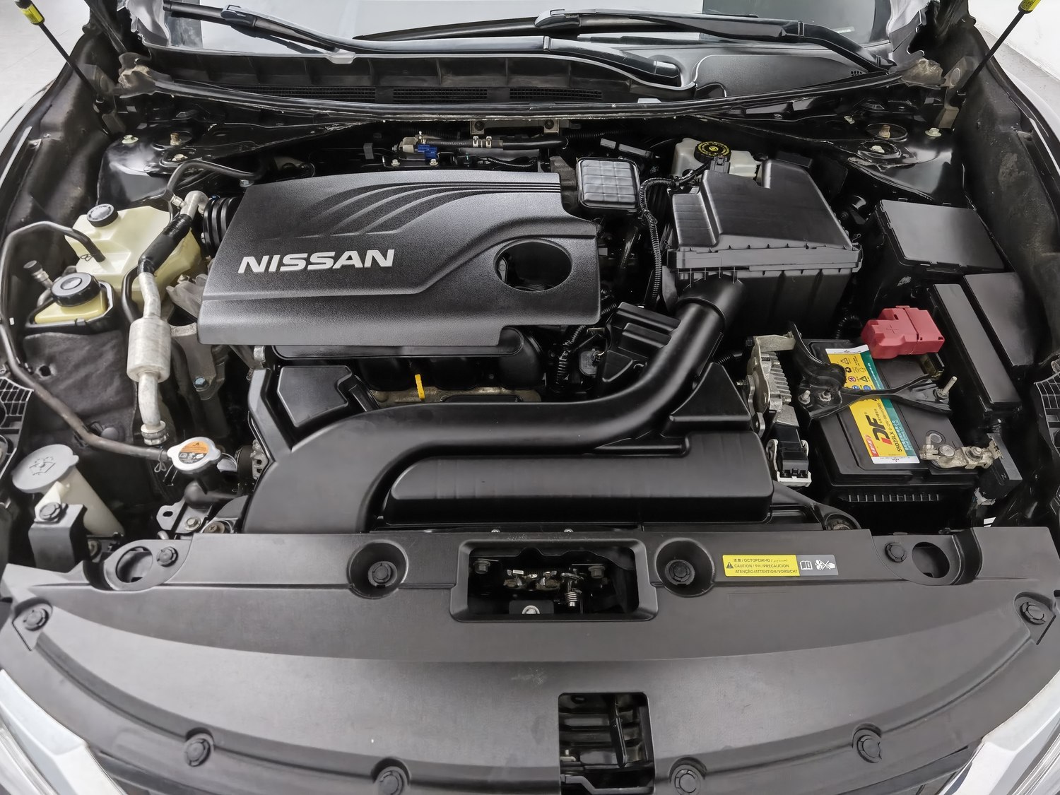 Used Nissan Teana 2016 2.0 AT