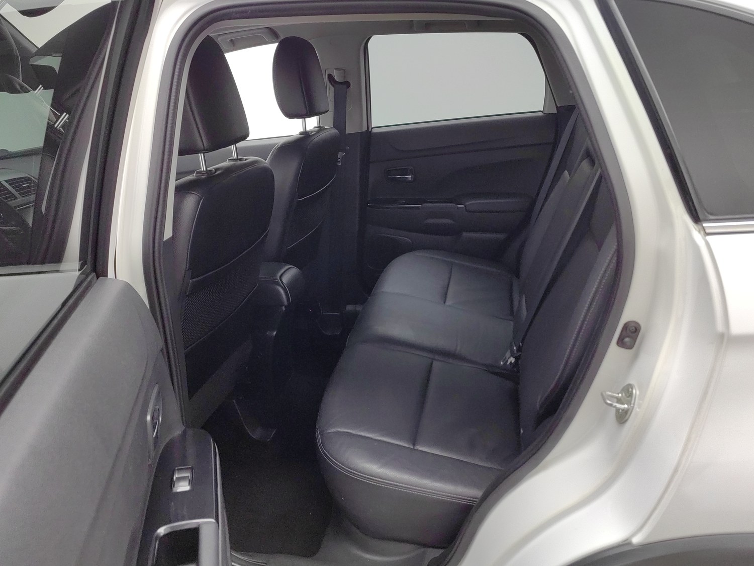Used Peugeot 4008 (Imported) 2013 2.0 AT