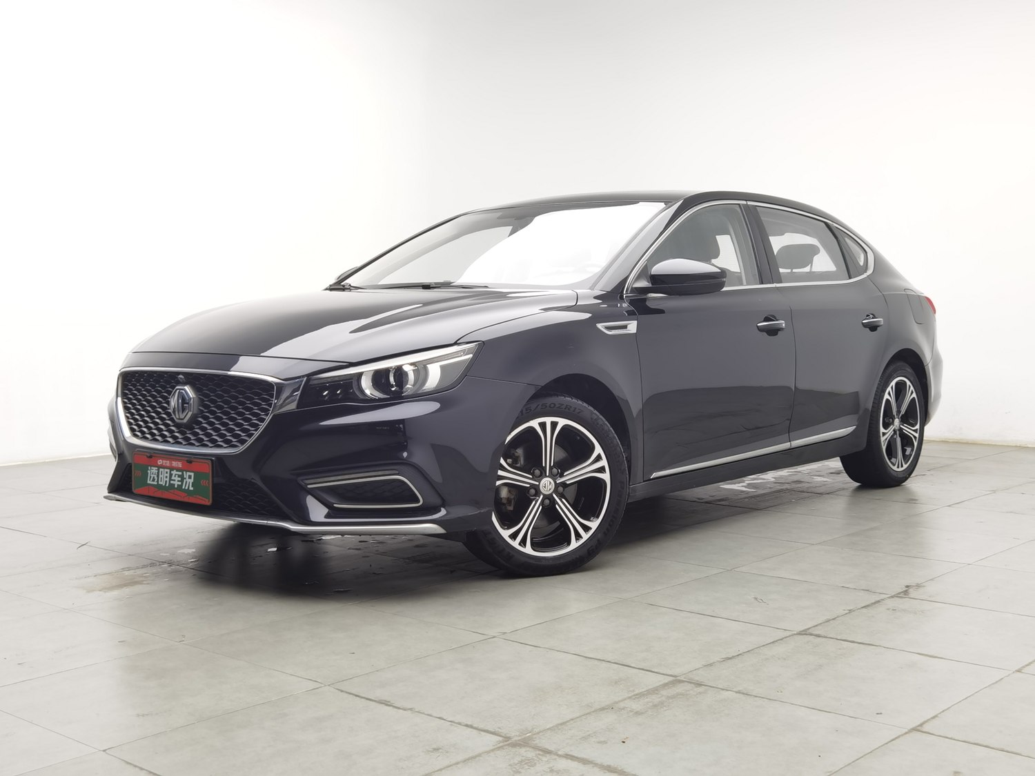 Used MG MG6 2017 1.5 AT