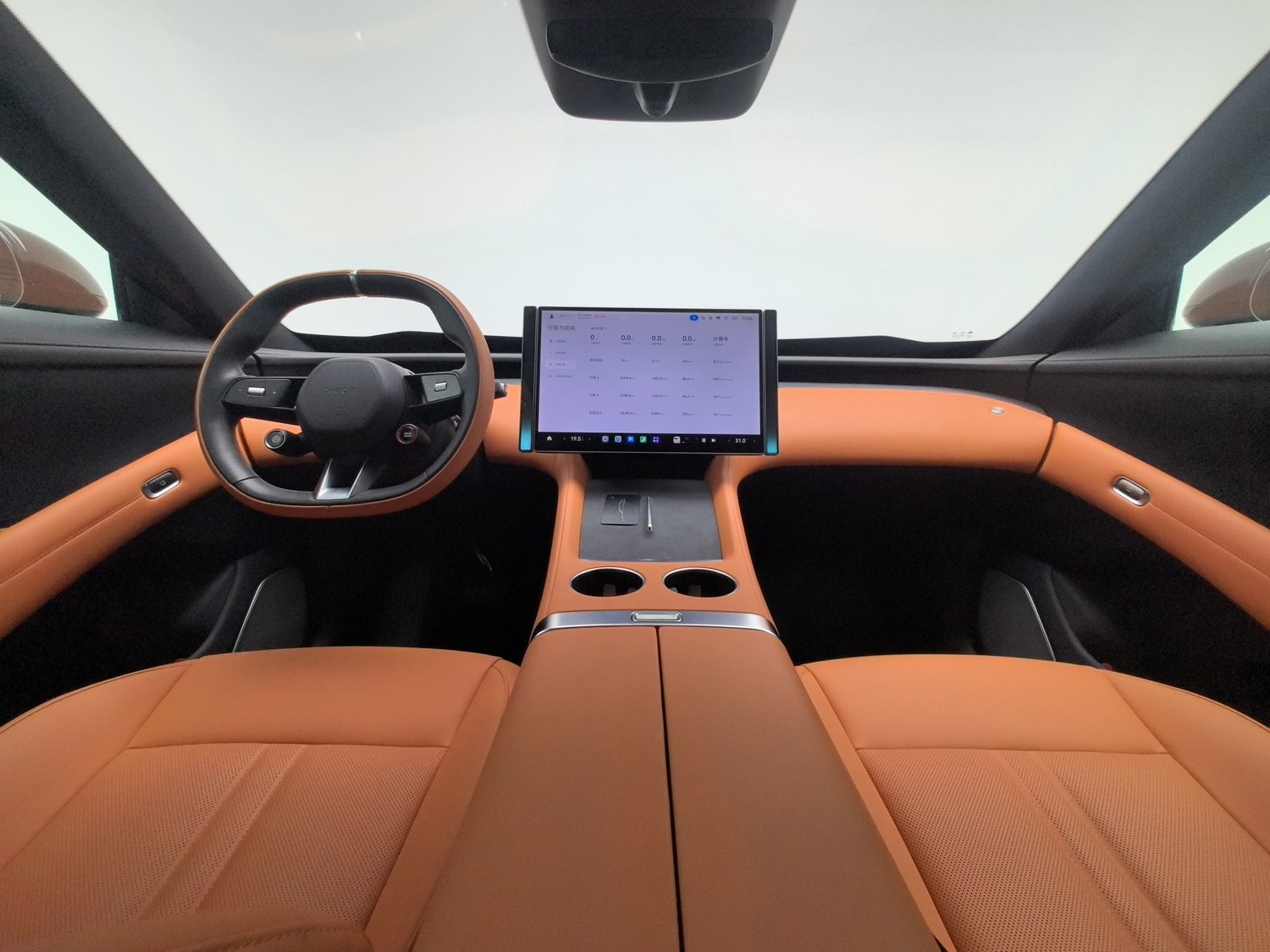 Used Xiaomi Auto YU7 2025
