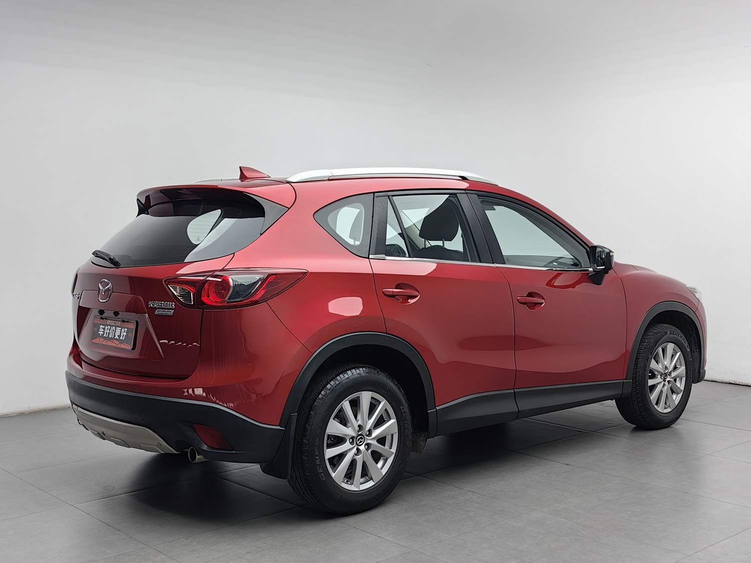 Used Mazda CX-5 2015 2.0 AT