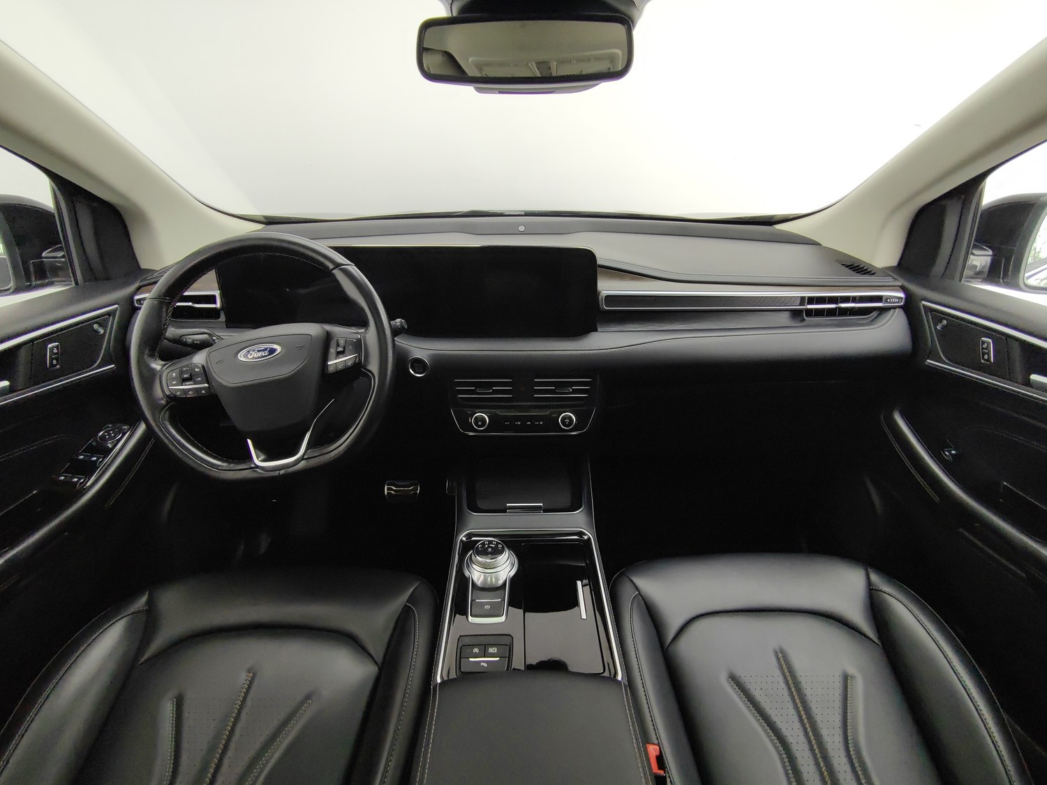 Used Ford Edge 2021 2.0 AT