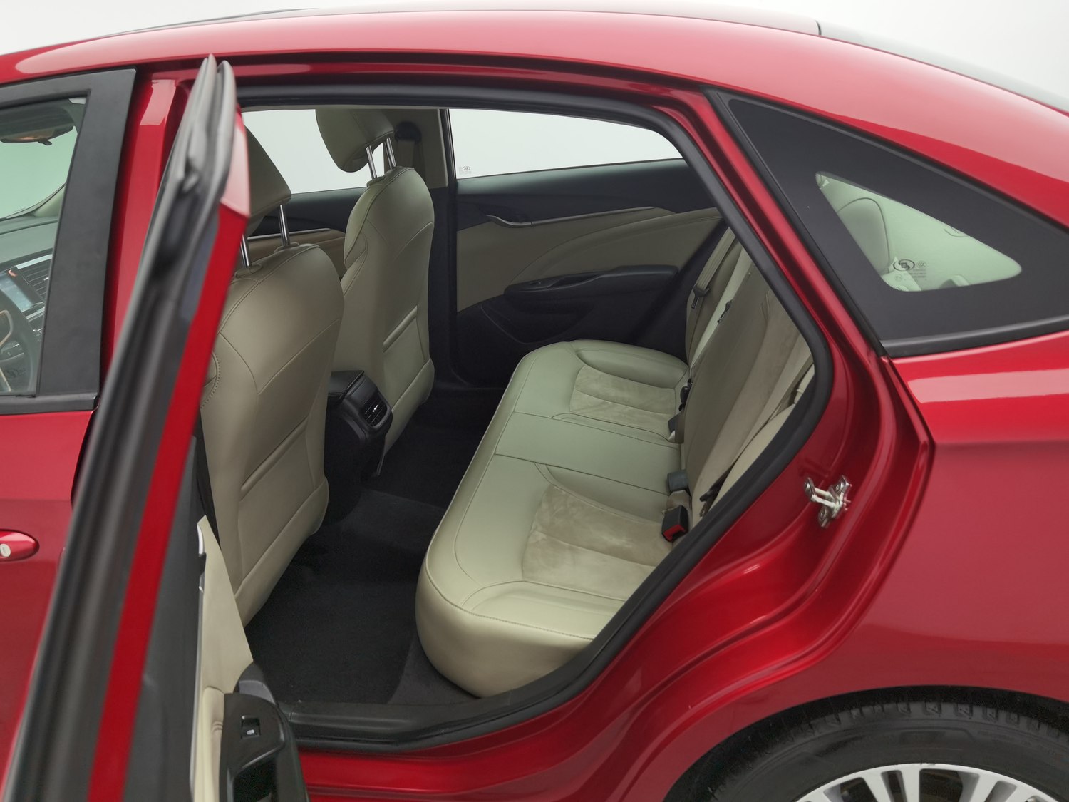 Used Buick Excelle 2015 1.5 AT