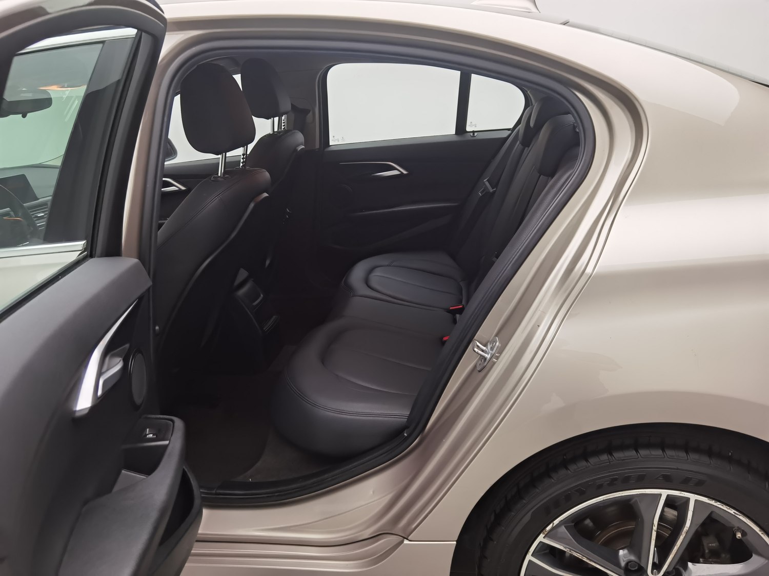 Used BMW 1 Series 2020 1.5 AT
