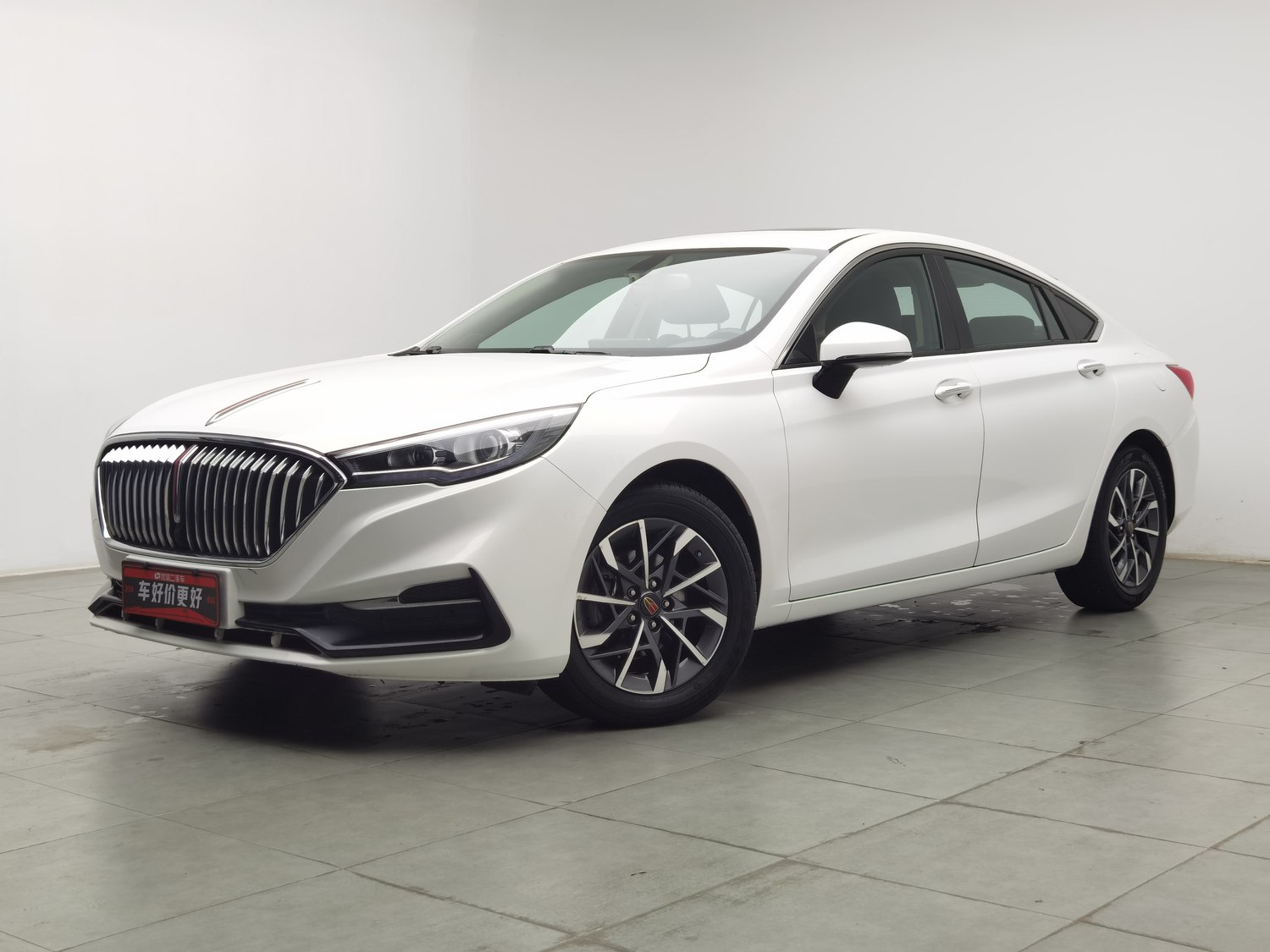 Used Hongqi H5 2020 1.5 AT