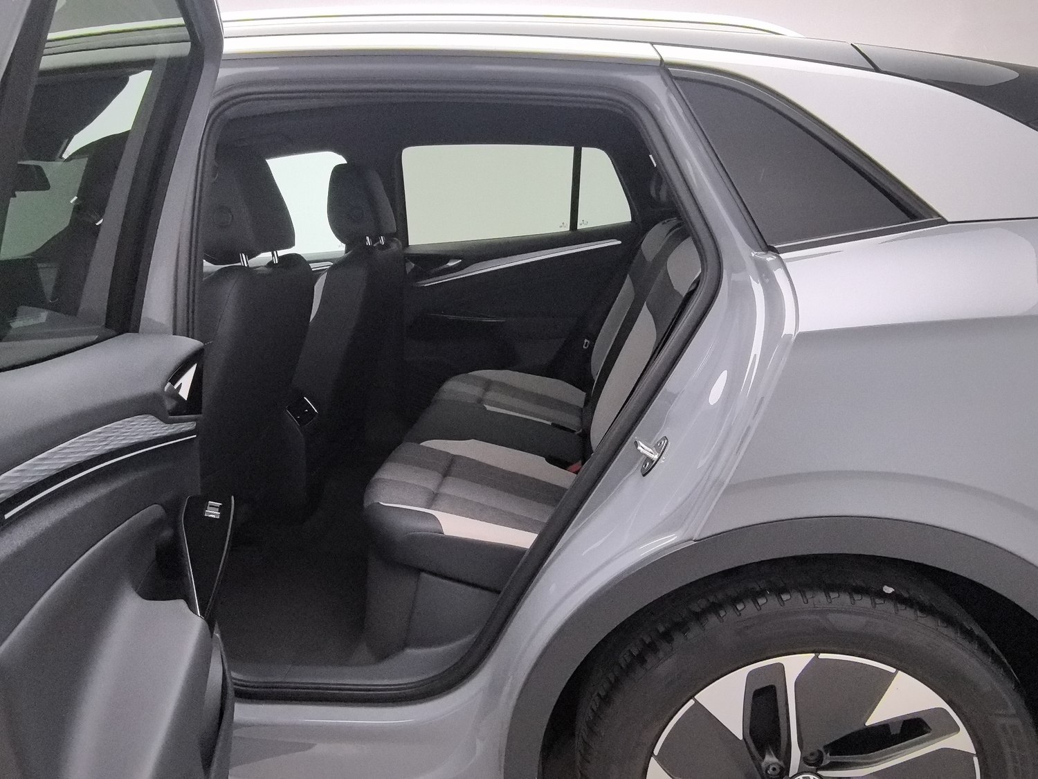 Used Volkswagen ID.4 CROZZ 2022