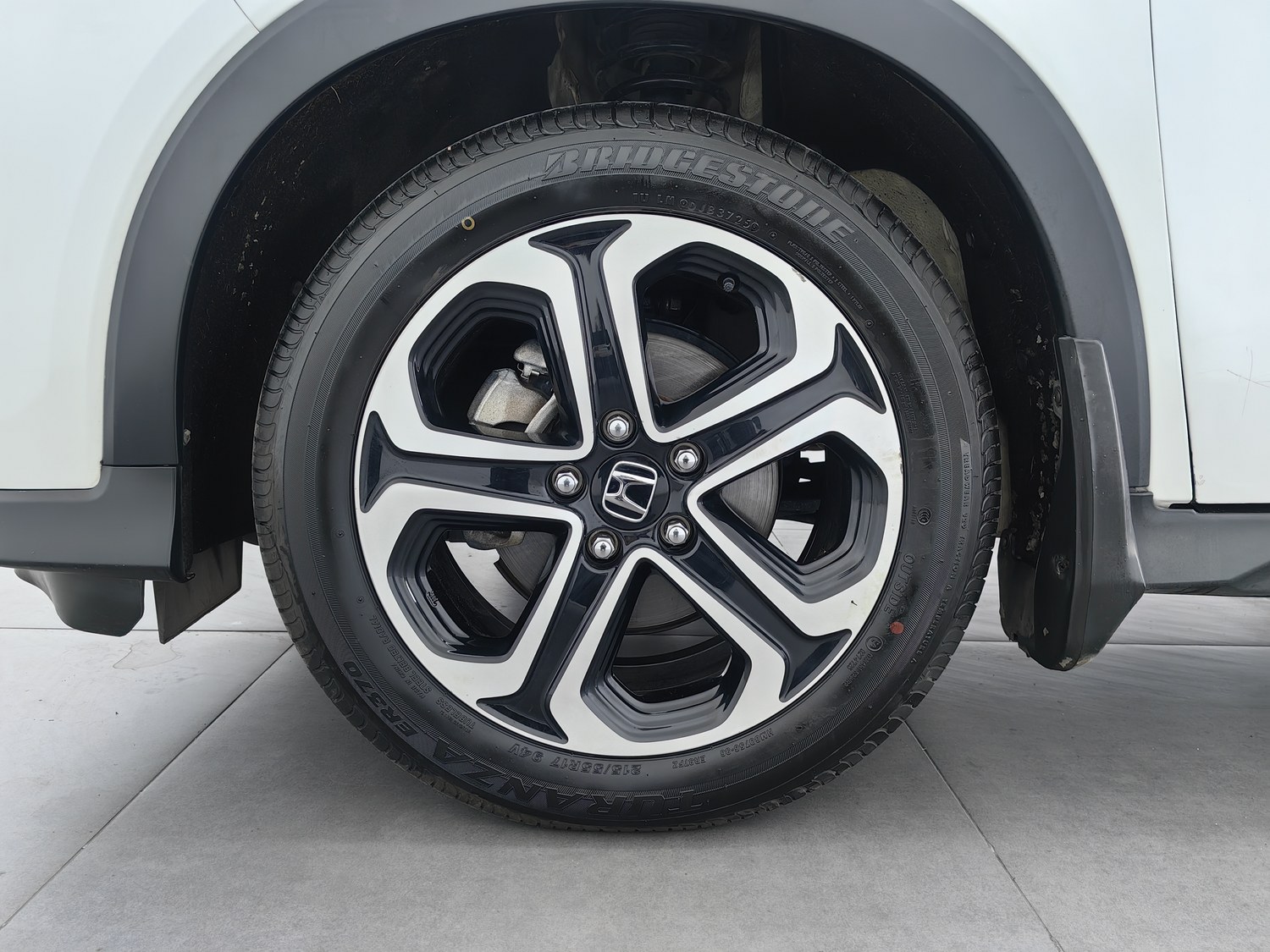 Used Honda XR-V 2021 1.5 AT