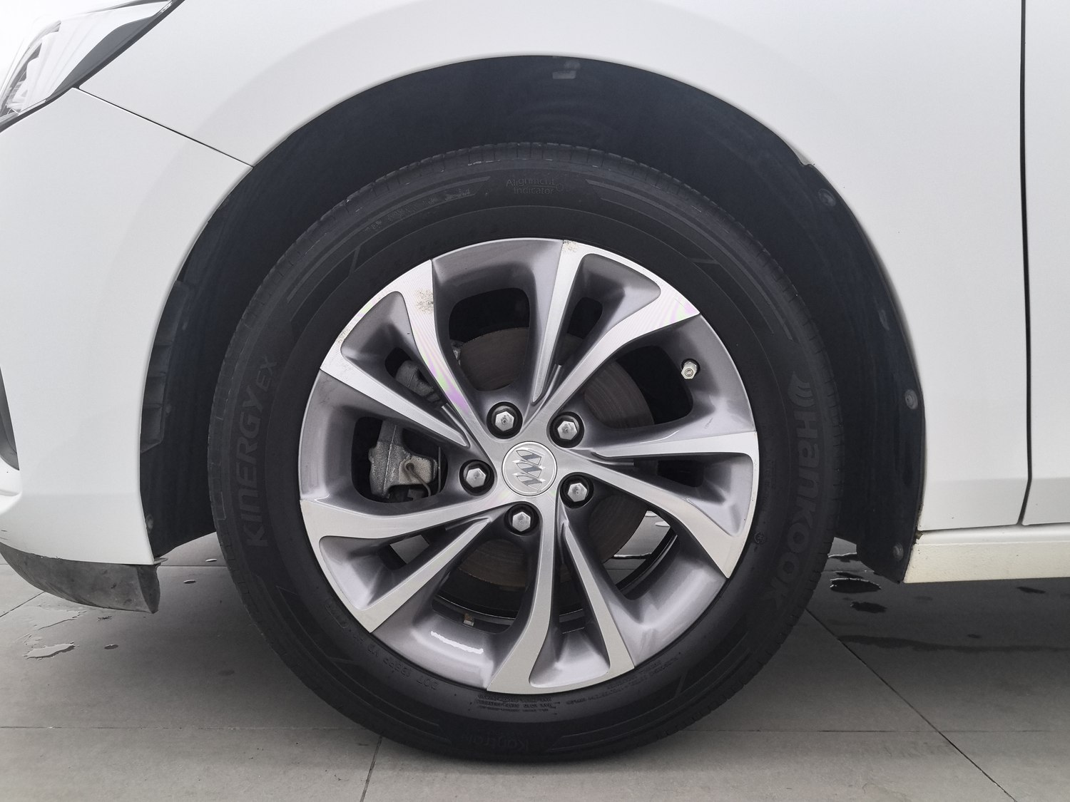 Used Buick Verano 2022 1.5 AT