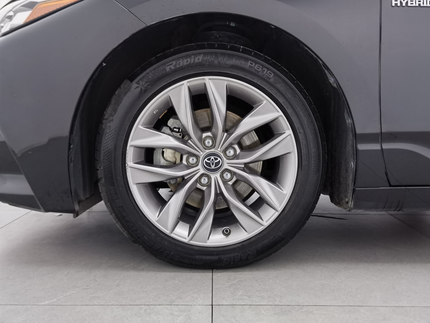 Used Toyota Avalon 2019 2.5 AT