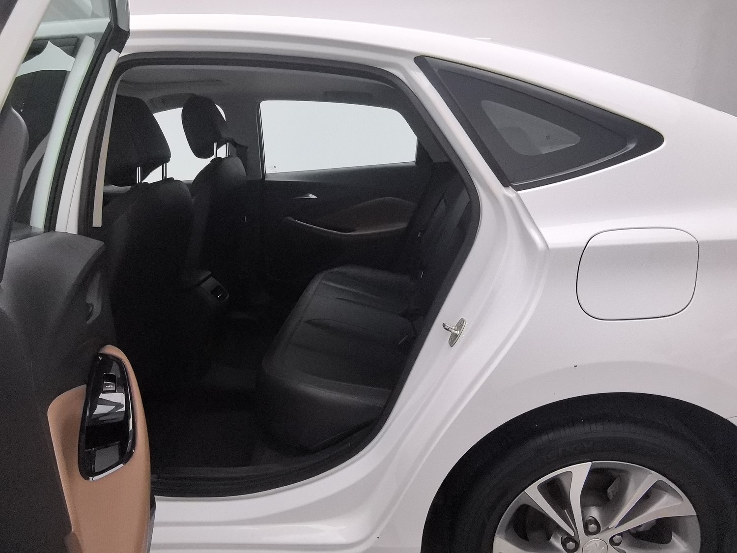 Used Buick Verano 2022 1.5 AT