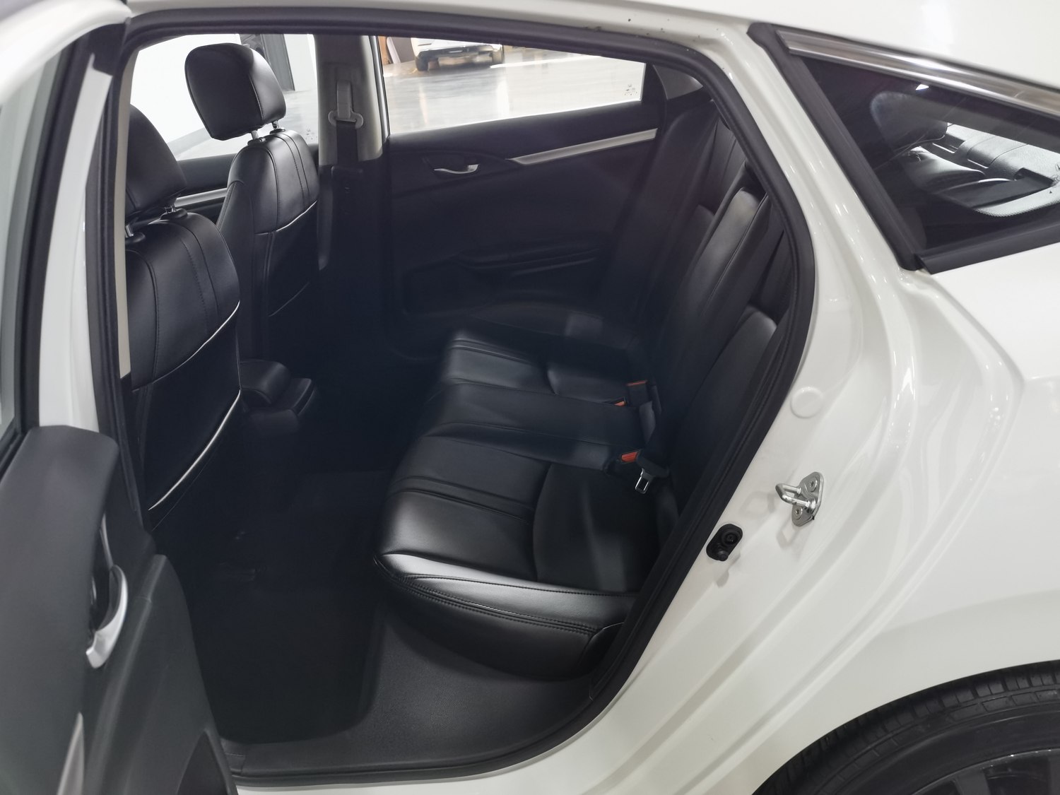 Used Honda Civic 2019 1.5 AT