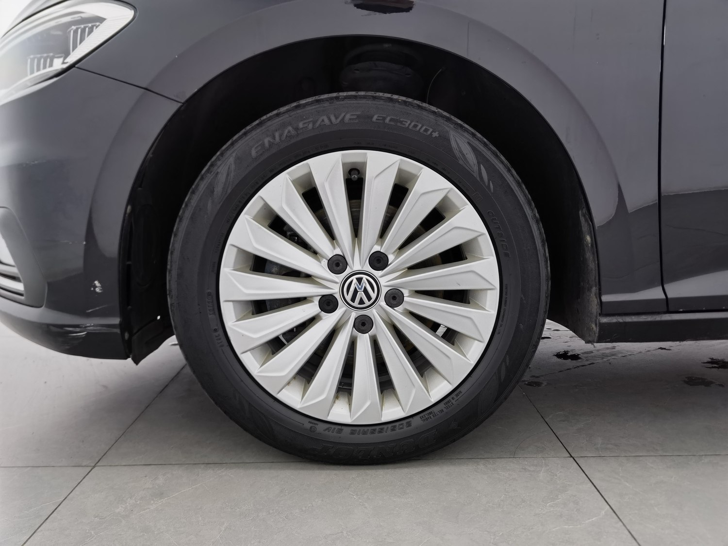 Used Volkswagen Lavida 2019 1.4 AT