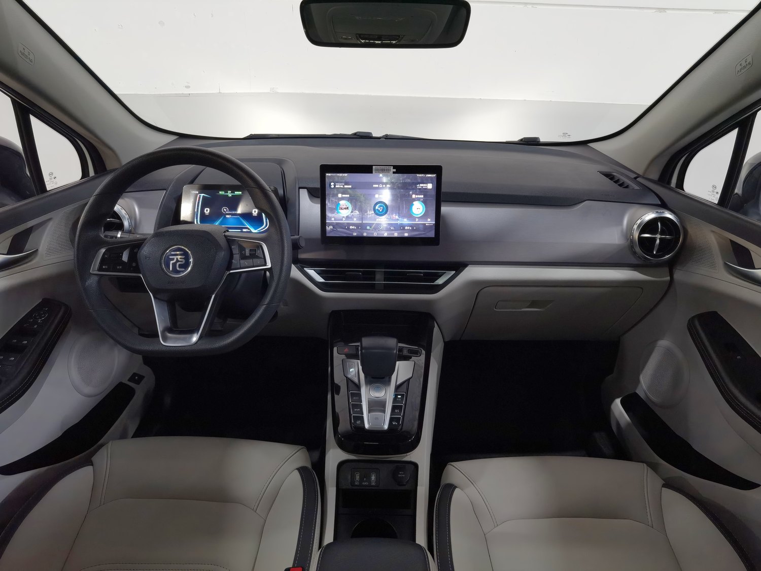 Used BYD Yuan PRO 2021