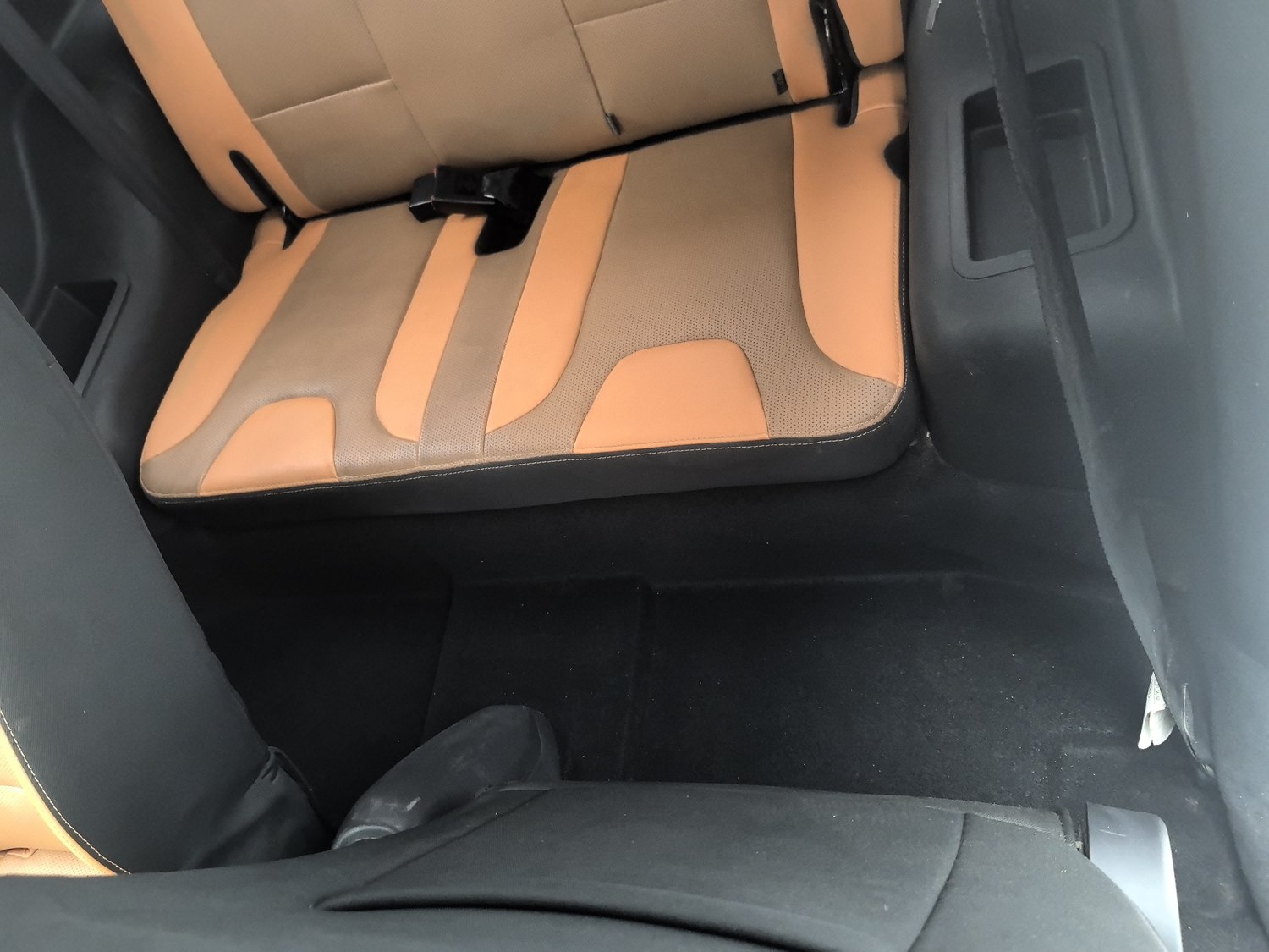 Used Chery New Energy eQ1 2018