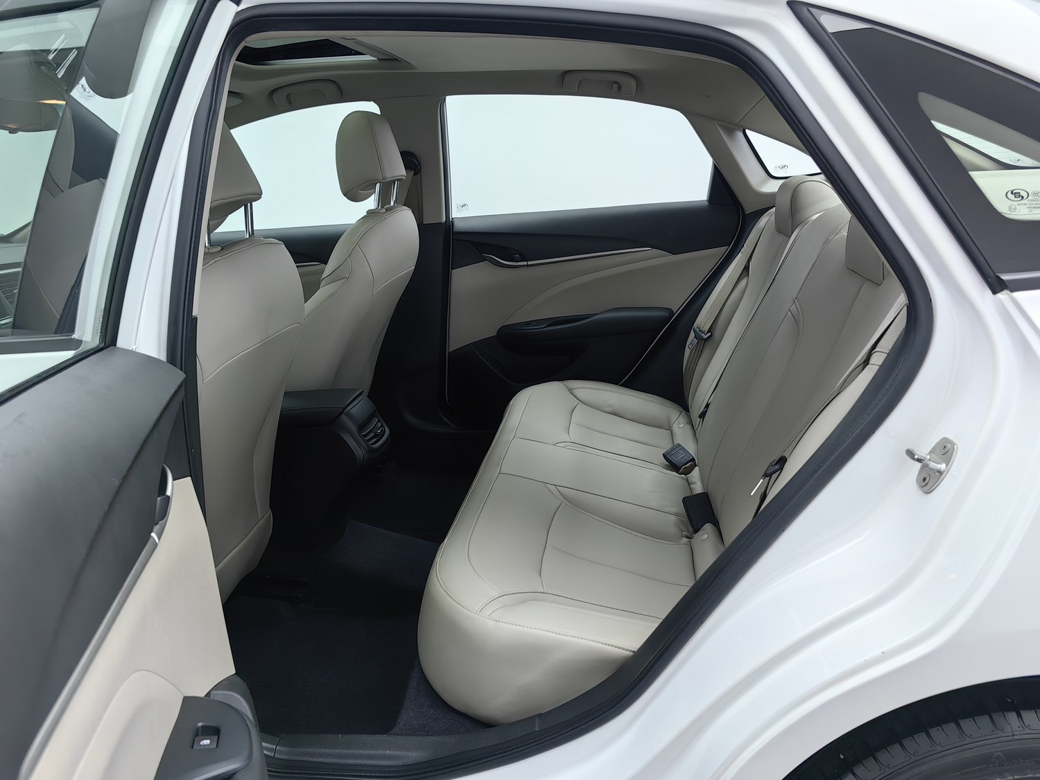 Used Buick Excelle 2021 1.5 AT