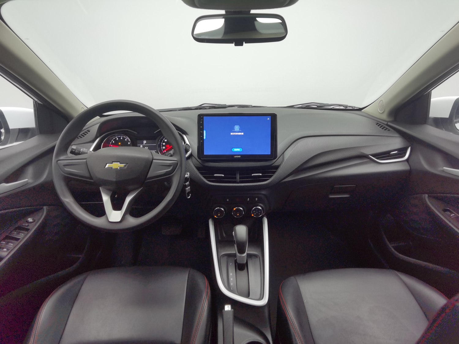 Used Chevrolet Cavalier 2022 1.0 AT