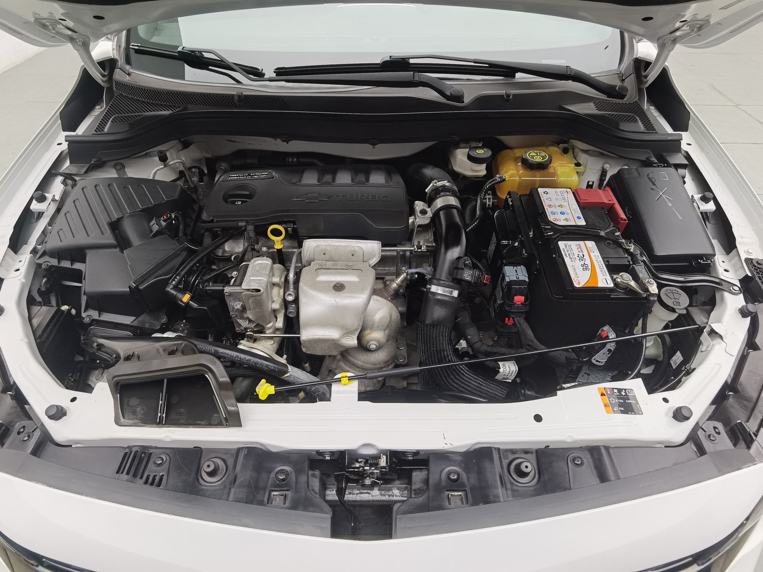 Used Chevrolet Cruze 2019 1.3 AT