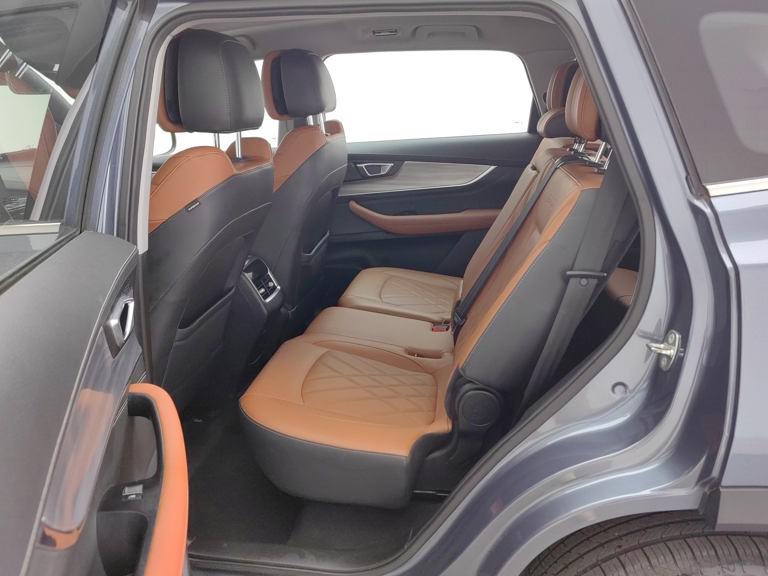 Used Chery Tiggo 8 PLUS 2021 1.6 AT