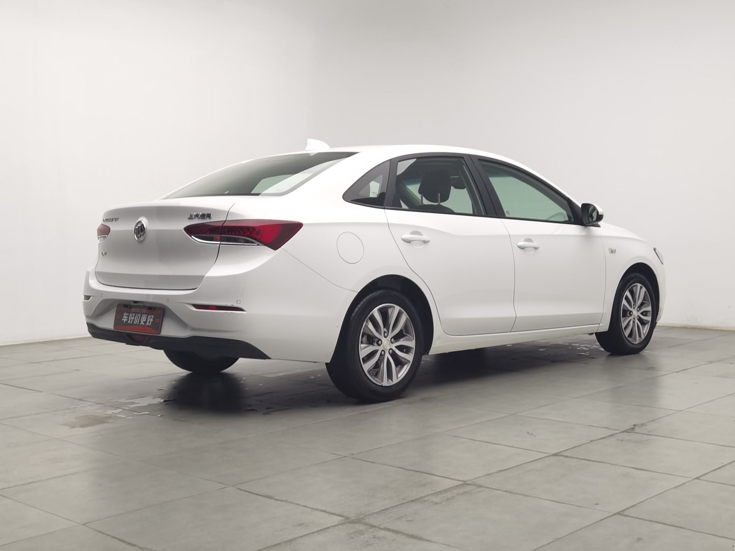 Used Buick Excelle 2019 1.3 AT