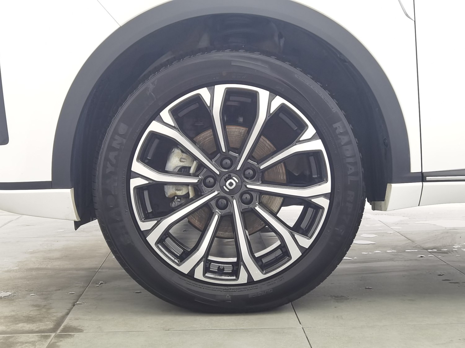 Used Changan Qiyuan Q05 2025 1.5 AT