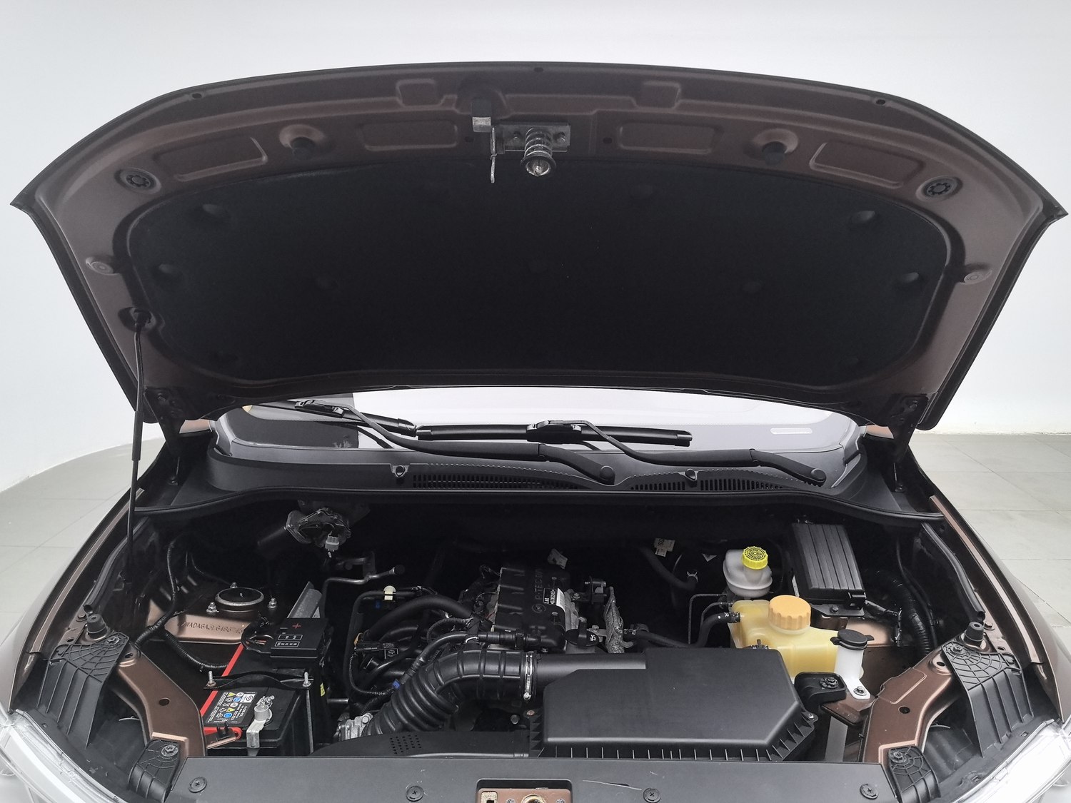 Used Wuling Hongguang 2019 1.5 MT