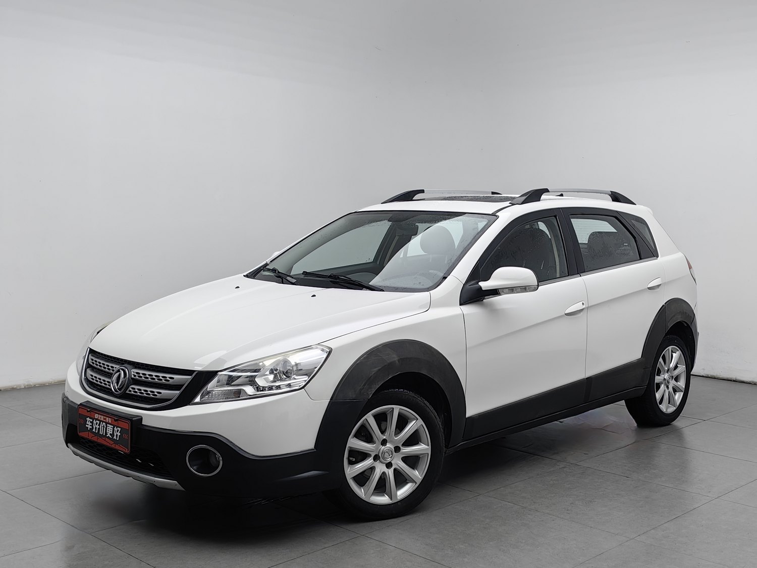 Used Dongfeng Aeolus H30 2014 1.5 AT