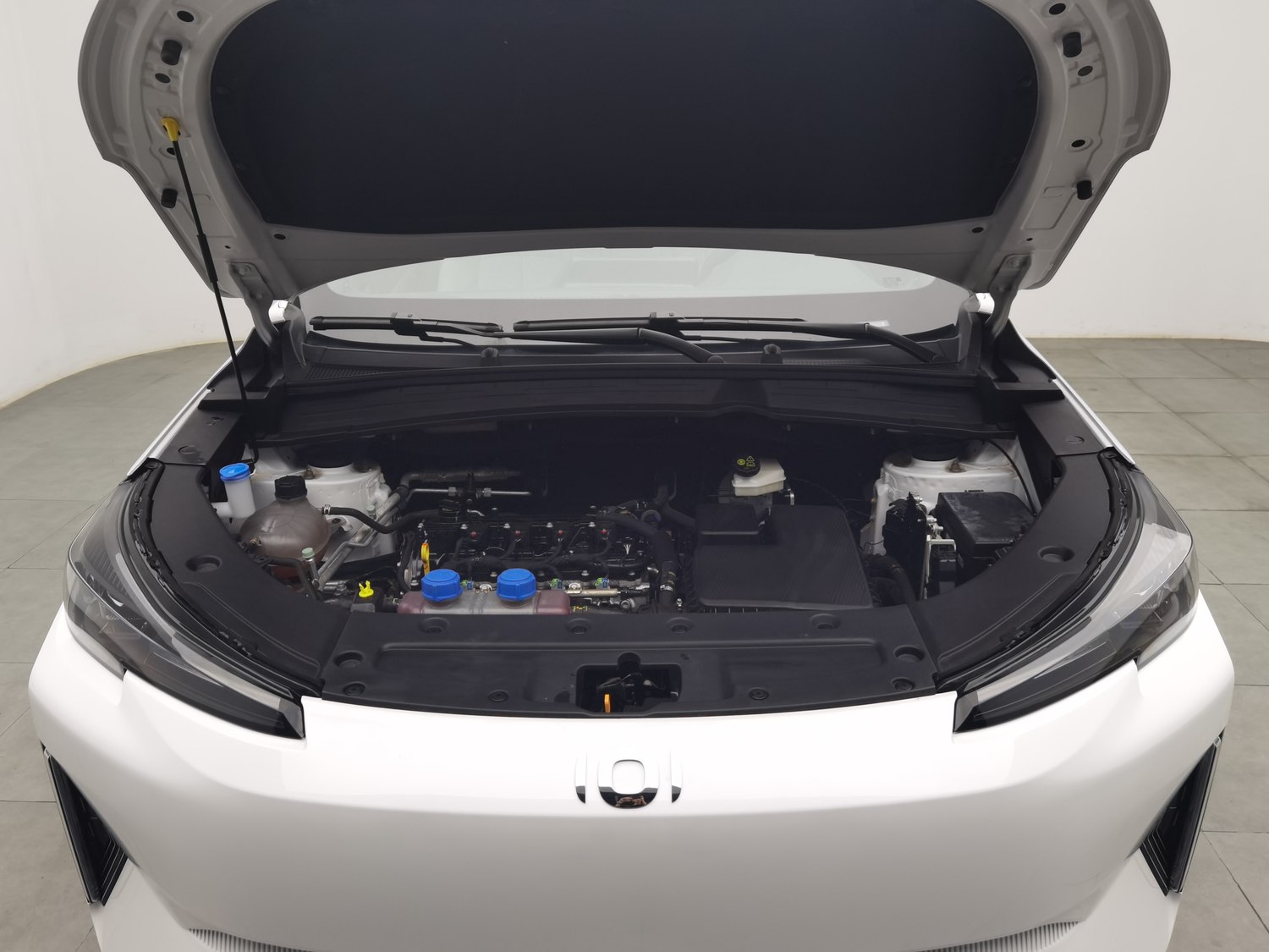 Used Changan Qiyuan Q05 2025 1.5 AT