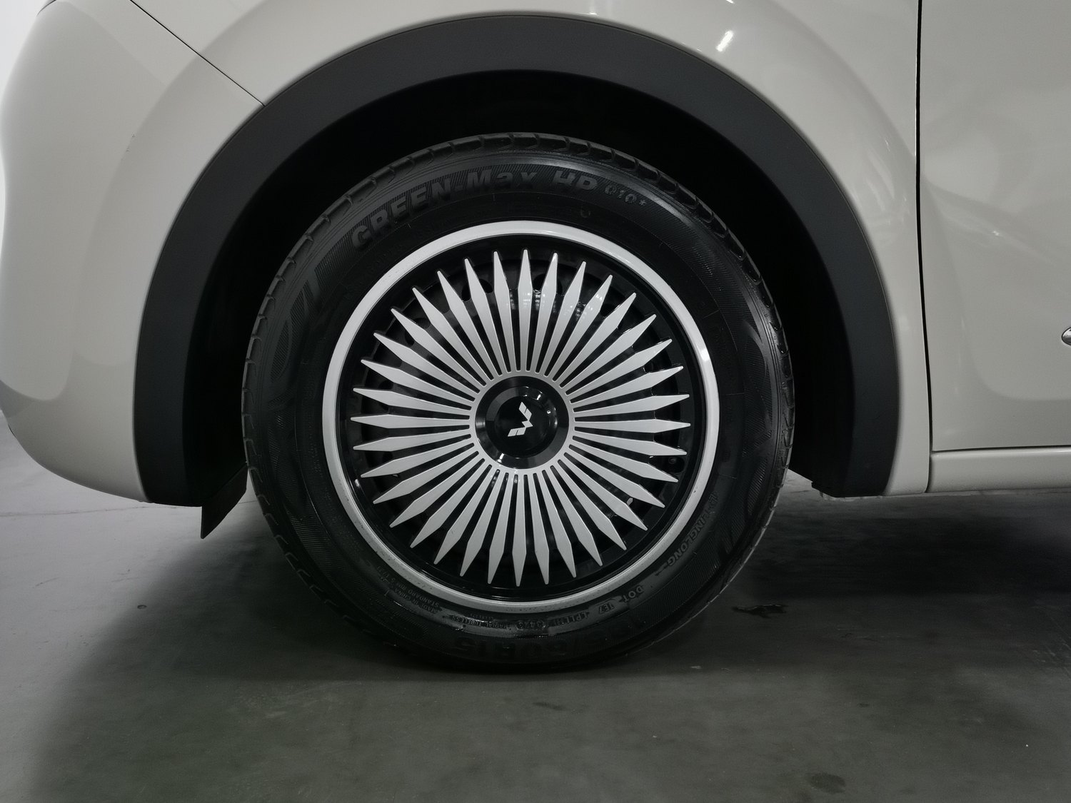 Used Wuling Binguo 2023