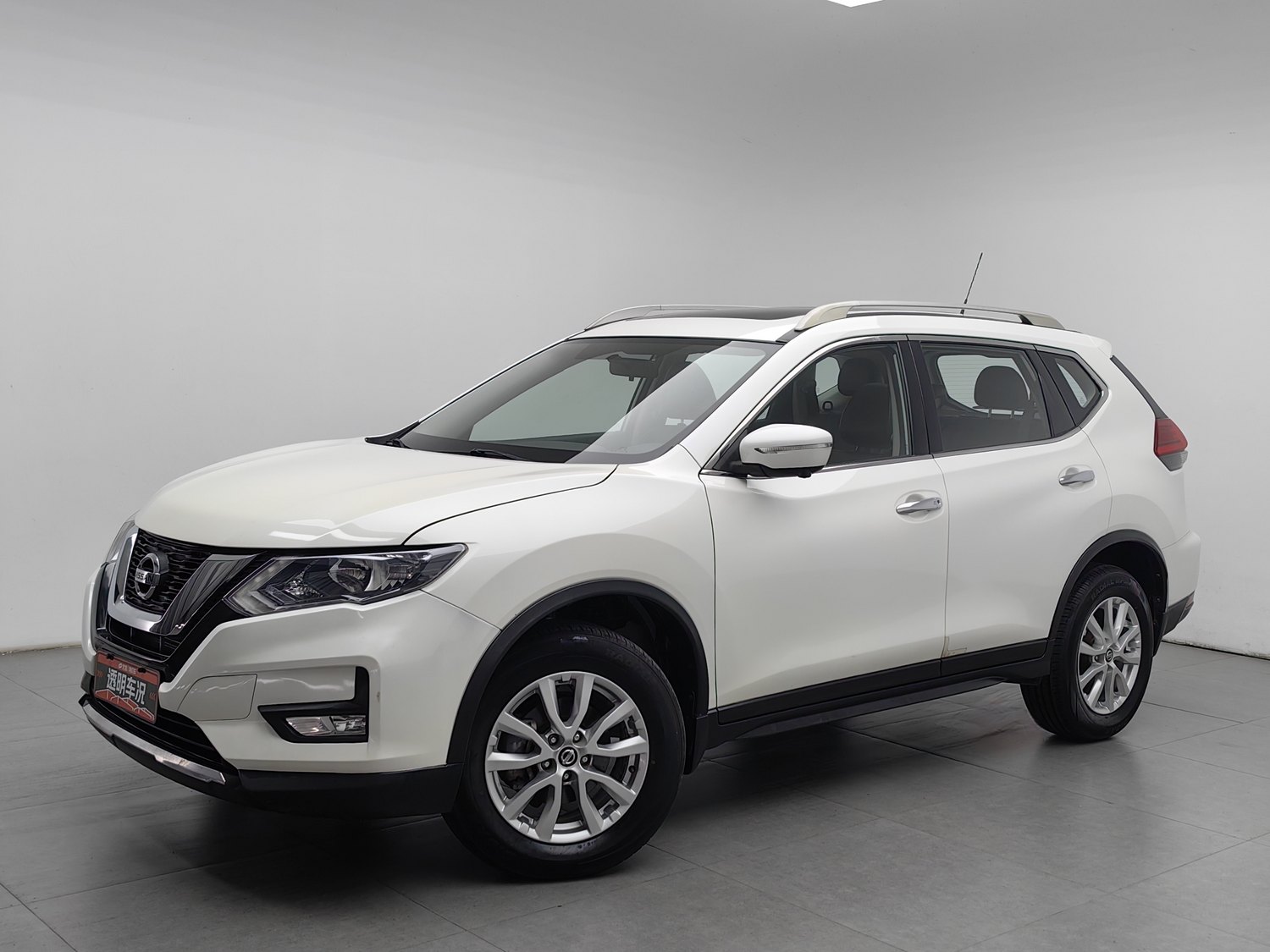 Used Nissan X-Trail 2017 2.0 AT