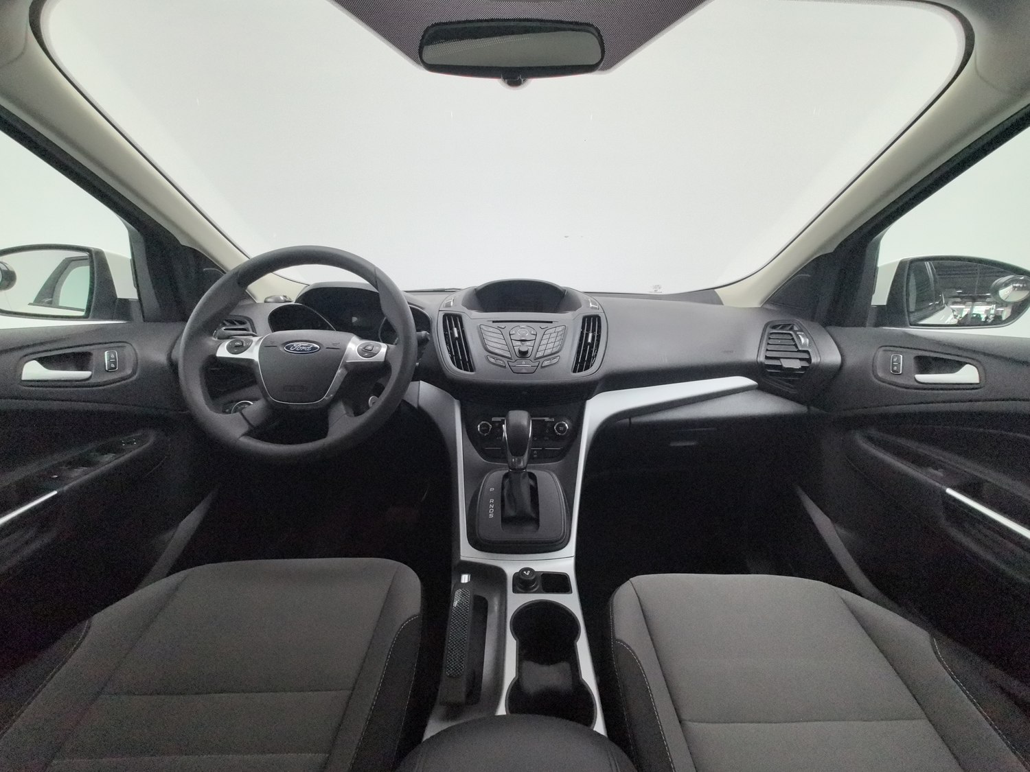 Used Ford Kuga 2015 1.5 AT