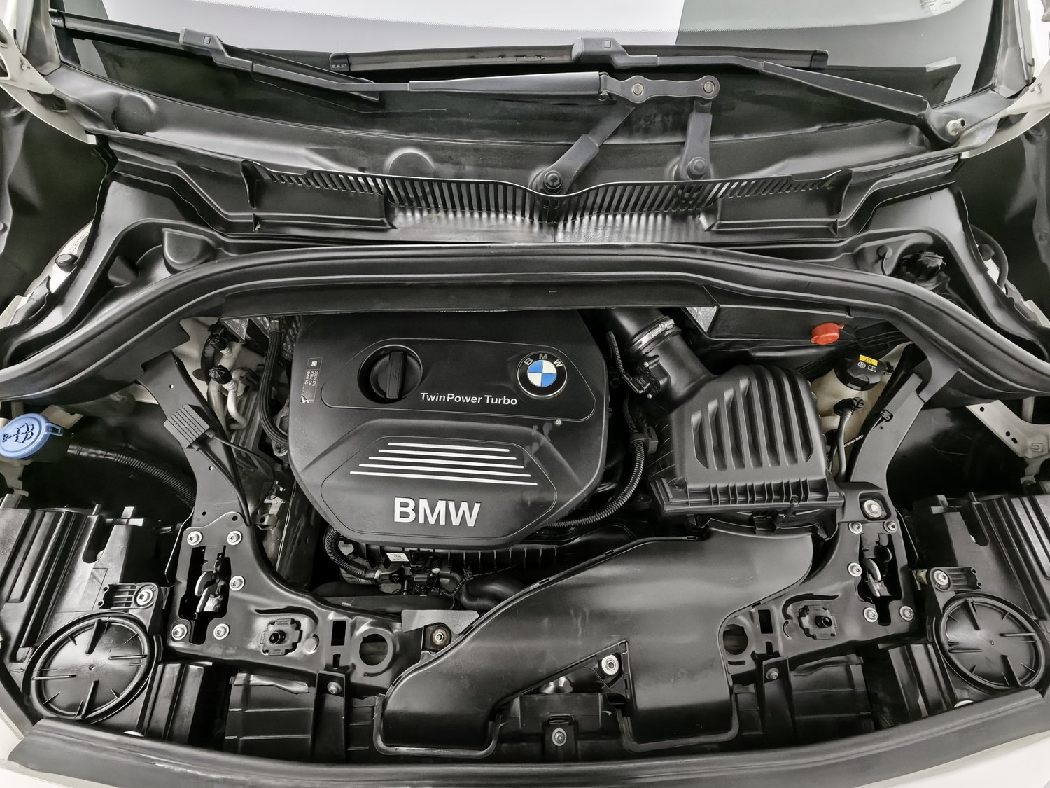 Used BMW 2 Series 多功能 (Imported) Touring 2015 1.5 AT
