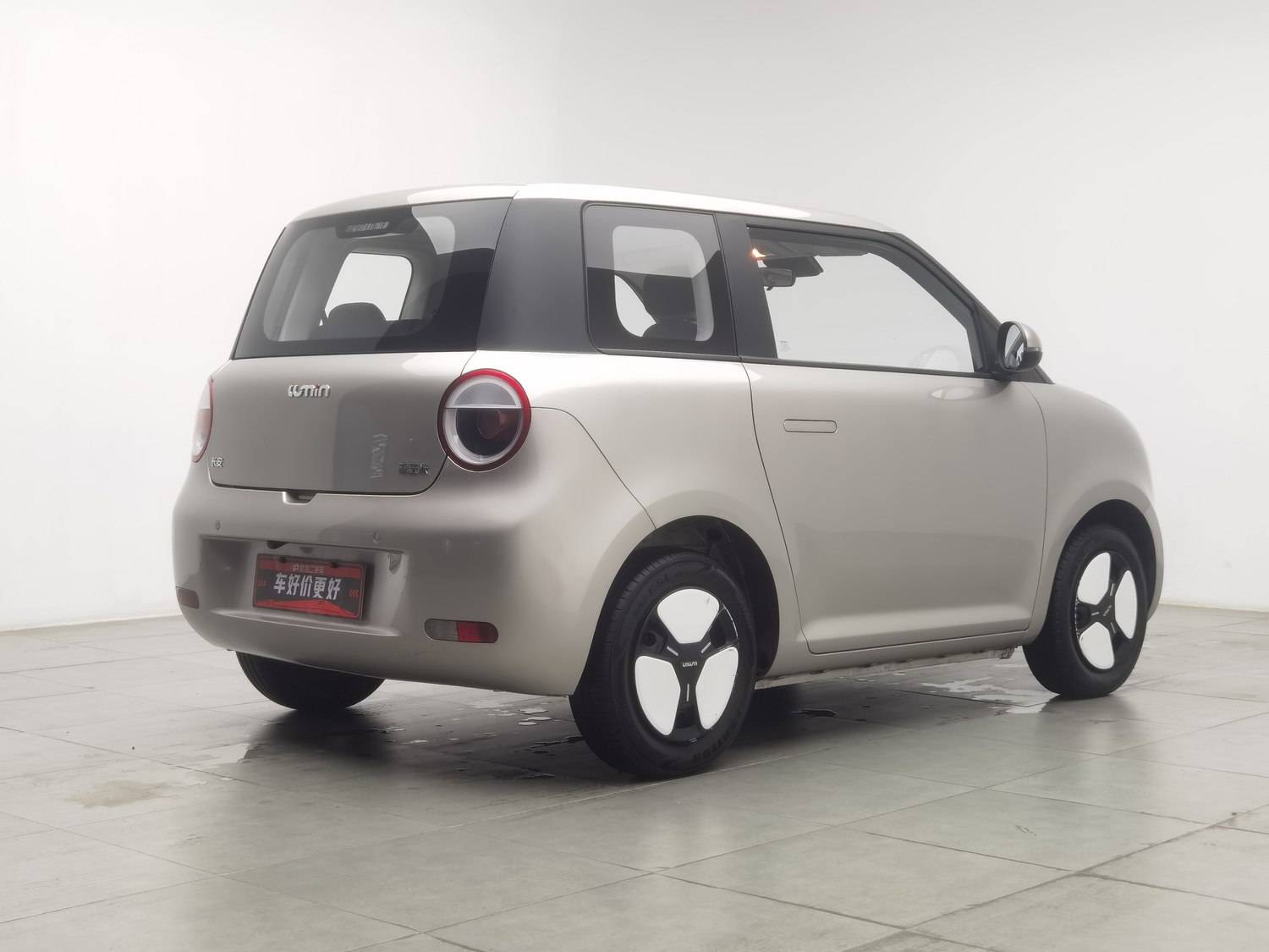 Used Changan Lumin 2022