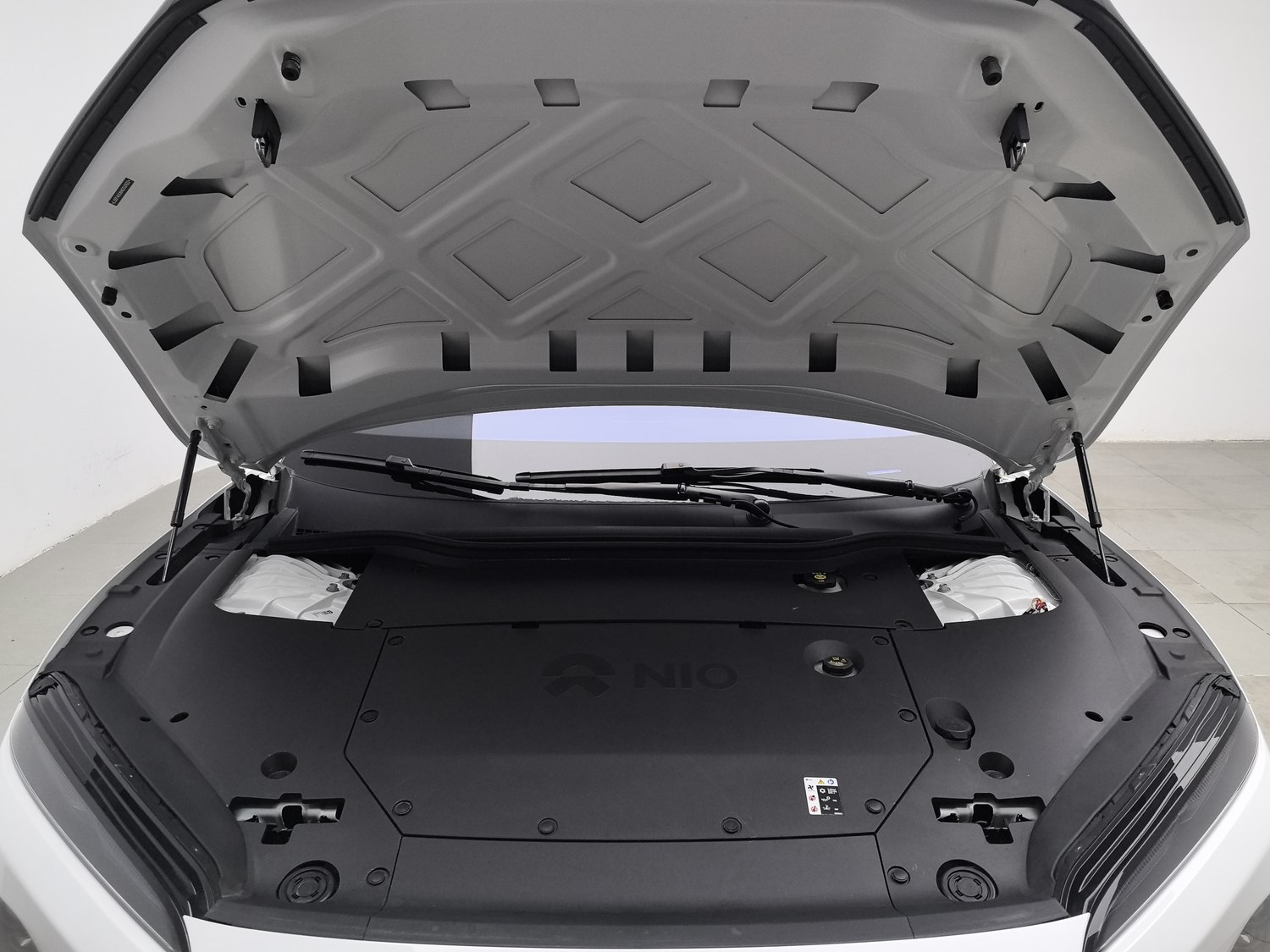 Used NIO ET5 2022