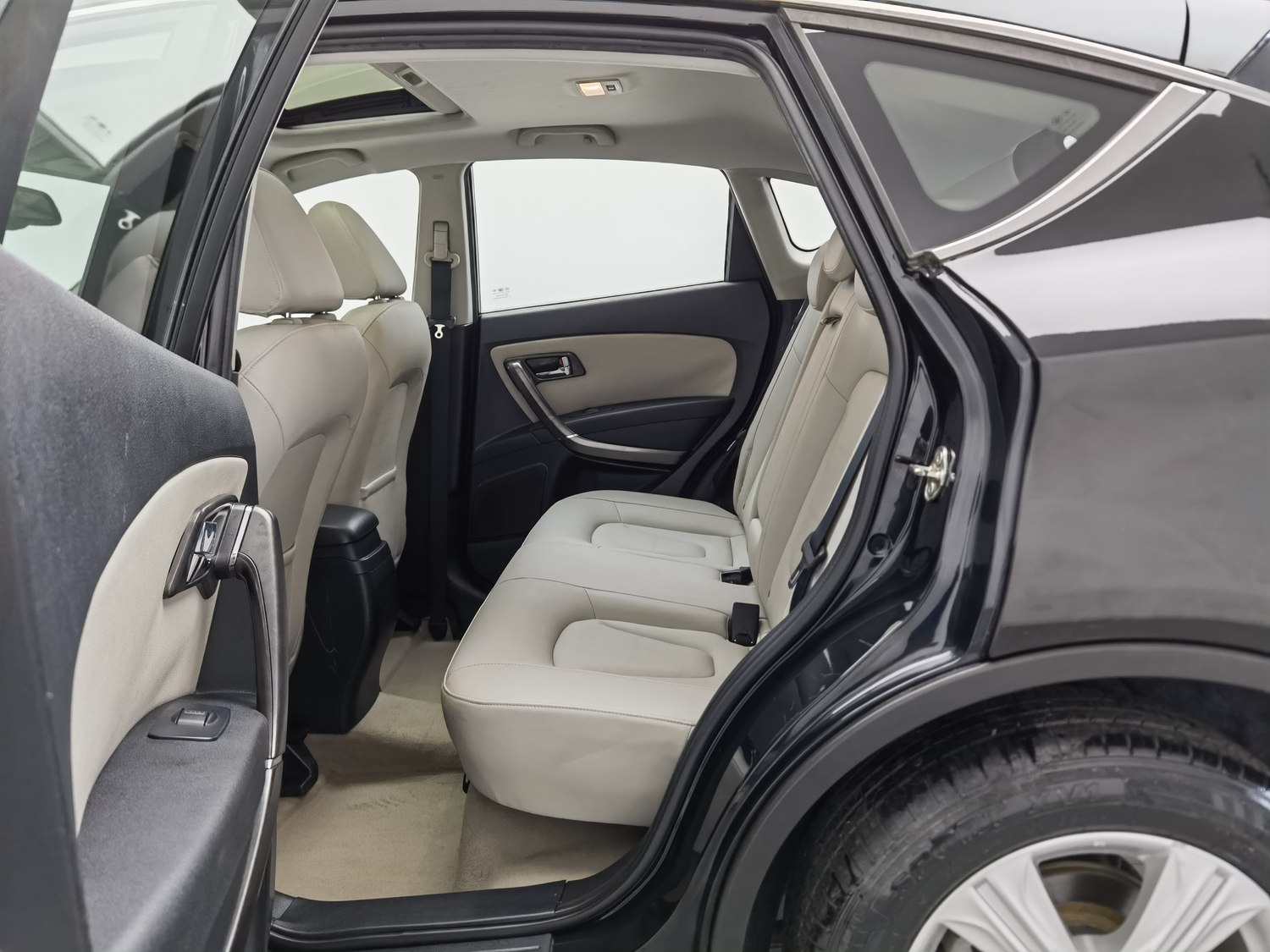 Used Bestune X80 2015 2.0 AT