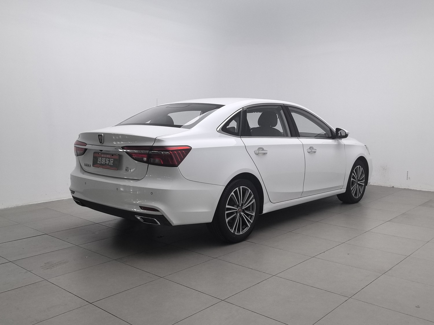 Used Roewe i6 2019 1.6 AT